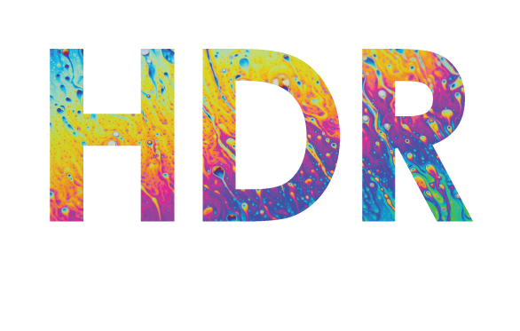 HDR-Summit-Logo
