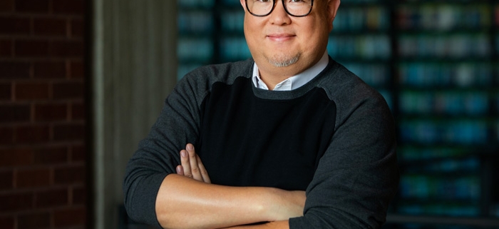 Peter Sohn